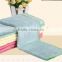 china wholesale cheap microfiber hand towel, kitchen cleaning towels can also using for car