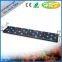 Full spectrum LED aquarium light fish tank light coral growth light