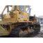Used CAT Bulldozer D7G