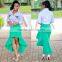 B33785A Autumn elegant OL fashion irregular fishtail Skirt