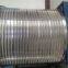 Wedge Wire Screen Cylinder