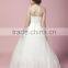 sweetheart mermaid lace mermaid color off-the-shoulder wedding dress bridal for bride V-neck bridal dress 2017 AS280