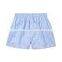New Arrival Mens Boxer Shorts Plaid Shorts Printed Solid Polka Dots Shorts With Pockets Elastic Waist Mens Underwear Casual Shor