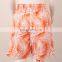 China factory OEM all over printing beach wear men's board shorts