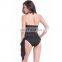Popular new summer style design lady cover ups sexy beach dress wholesale