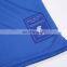 America Soccer Club Match Stadium Rib collar Men's Soccer Jersey