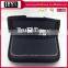 Cotton visor with mesh polyester brim cotton terry sweatband sun visor