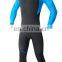 2016 fashion 3mm yamammoto neoprene Surfing suit, with front zip