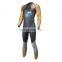 fashion swim suit for man ,triathlon wetsuit