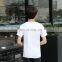 Peijiaxin Fashion Design Casul Style High Quality Men Custom Cotton T Shirt