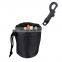 Mini Snack Bag Food Treat Storage Holder Training For Pet Dog Cat Bird