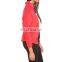 CHEFON Plush Zip-Up Jacket CFJ002