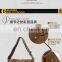 JL Bag17003 2017 Canvas Bag Man Bag Single Shoulder Bag