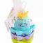Plastic children funny spout bathing toys