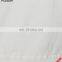 White Crew Neck Ribbed Cuffs Lace Knit Jumper Woman