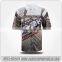 Custom Sublimation Made Motocross Race Crew Shirts