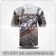 Motorcross Jersey/Motorcycle Racing Shirt/Sublimation Sports Jersey