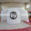 new design popular advertising inflatable photo booth for sale