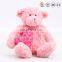 OEM 12inch wholesale romantic valentine bears bulk teddy