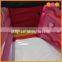 2017 Guangzhou hot sale cheap factory candy commercial inflatable bouncer slide for child