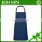 promotional logo high quality 100% cotton apron