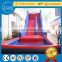 factory price cheap inflatable water slides pool aqua slide for adults
