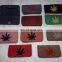 suede LEATHER TOBACCO POUCH PURSE indian
