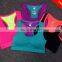 High quality stylish active brassiere sport bra