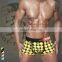 New design classical swimwear & beachwear waterproof bikini swim brief