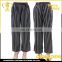 High quality wholesale custom striped track pants women 2017