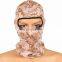 Cycling Motorcycle Camouflage Balaclava Hats Full Face Mask Cap