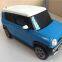 Suzuki Plastic Car Model Manufacturer