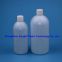 URIT clinical diagnostics reagent bottles 1L and 500ml