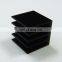 High Power LED Light Aluminum extrusion Heatsink