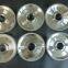 Professional Electroplated Diamond Grinding Wheel for Stone Edge Polishing