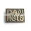Las Vegas Engrave Make Metal Belt Buckles
