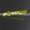 Top selling zinc MOQ 10 custom tie clip manufacturers eeprom clip