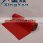 Neon Glitter PU heat transfer vinyl For T-shir heat transfer t shirt vinyl sale