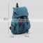 High quality backpack college Backpack with Lovely style