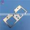 custom-made aluminum alloy punching sheet metal manufacture