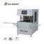 High efficiency cnc upvc aluminum profile windows and door corner cleaning machine JQKO1-120