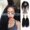 360 lace frontal closure with bundles brazilian hair lace frontal with 360 lace band