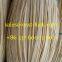 Rattan Peel / Rattan Skin , unshave edge, natural rattan peel