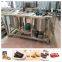 Saiheng Wafer Biscuit Making Machine Wafer Biscuit Production Line in stock