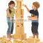 Melors Soft Foam Building Blocks EVA Foam Toys Building Blocks for Kids