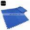 Melors 50cm x 50cm x 4mm Room Playing Bathing Flooring Interlocking EVA Foam Mat