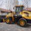 920 Snow shovel loader, snow pusher Snow shovel loader