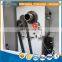 High quality cnc heavy-duty horizontal lathe machine ck6150a