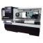 ck6136 high precision flat bed automatic small cnc metal lathe