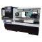 CK6136A cnc horizontal cnc metal machine turning cnc lathe